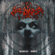 AVENGER MCMXCII - MMXII [CD]