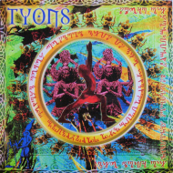 SPEAR OF LONGINUS TYONS [CD]