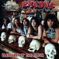 EXODUS pleasures of the flesh [CD]
