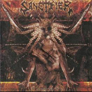SANCTIFIER “The Demons” CD 1992-1995 [cd]