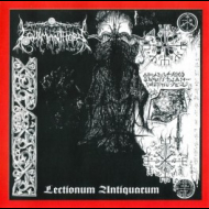 EQUIMANTHORN Lectionum Antiquarum [CD]