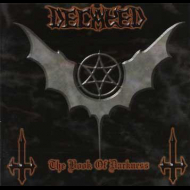 DECAYED The Book Of Darkness [CD]