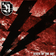 NORDVREDE State Of The Art [CD]