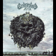 ENTOMBED A.D. Back to the Front MEDIABOOK  [CD]