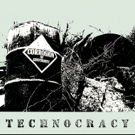 CORROSION OF CONFORMITY Technocracy [CD]