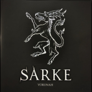 SARKE Vorunah [CD]