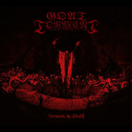 GOAT TORMENT Sermons To Death (RED) [VINYL 12"]