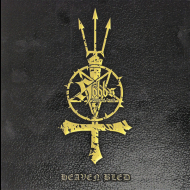 HOBBS ANGEL OF DEATH Heaven Bled [CD]