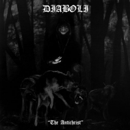 DIABOLI The Antichrist (digipack) [CD]