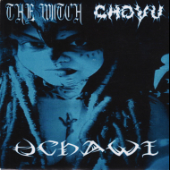 CHOVU / THE WITCH Uchawi CD-R [CD]