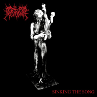 RIDE FOR REVENGE Sinking The Song [CD]