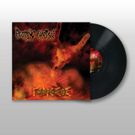 ROTTING CHRIST Genesis LP BLACK [VINYL 12"]