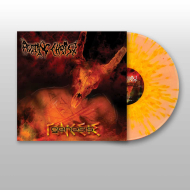 ROTTING CHRIST Genesis LP SPLATTER , PRE-ORDER [VINYL 12"]