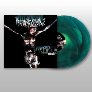 ROTTING CHRIST Khronos 2LP OPAQUE YELLOW IN SEA BLUE , PRE-ORDER [VINYL 12"]