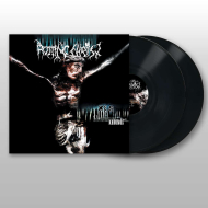 ROTTING CHRIST Khronos 2LP BLACK , PRE-ORDER [VINYL 12"]