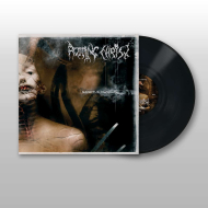 ROTTING CHRIST Sanctus Diavolos LP BLACK [VINYL 12"]