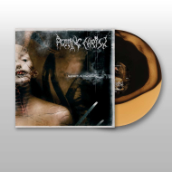 ROTTING CHRIST Sanctus Diavolos LP BLACK IN BEER , PRE-ORDER [VINYL 12"]