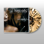 ROTTING CHRIST Sanctus Diavolos LP SPLATTER [VINYL 12"]