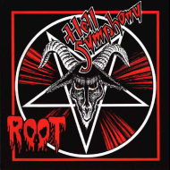 ROOT Hell Symphony DIGIPACK [CD]