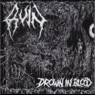 RUIN Drown In Blood  [CD]