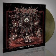 RETROMORPHOSIS Psalmus Mortis LP MARBLED , PRE-ORDER [VINYL 12"]