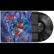 MORPHEUS DESCENDS Ritual of Infinity LP BLACK [VINYL 12"]