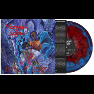 MORPHEUS DESCENDS Ritual of Infinity LP MARBLE/SPLATTER [VINYL 12"]