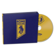 ROME Gates Of Europe DIGIPAK [CD]