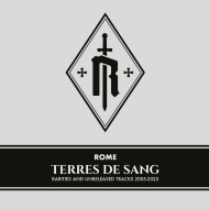 ROME Terres De Sang 2CD [CD]