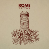ROME The Tower DIGIPAK , PRE-ORDER [CD]