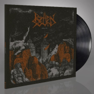 ROTTEN SOUND Apocalypse LP BLACK [VINYL 12"]