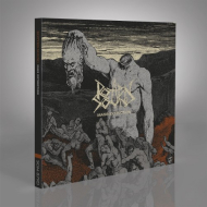 ROTTEN SOUND Mass Extinction DIGIPAK [CD]