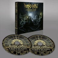ROTTING CHRIST 35 Years of Evil Existence - Live in Lycabettus 2CD DIGIPAK , PRE-ORDER [CD]