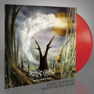 ROTTING CHRIST Non Serviam LP RED [VINYL 12"]