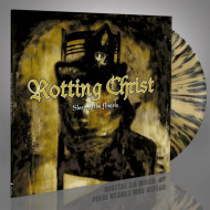 ROTTING CHRIST Sleep Of The Angels LP SPLATTER [VINYL 12"]