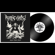 ROTTING CHRIST Abyssic Black Metal LP  [VINYL 12"]