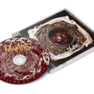 RWAKE The Return Of Magik [CD]