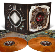 RWAKE The Return Of Magik 2LP BRONZE NUGGET [VINYL 12"]