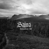 SAIVA Finnmarkens Folk (DIGIPACK) [CD]