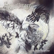 SAMOTHRACE Reverence To Stone LP , CLEAR [VINYL 12"]
