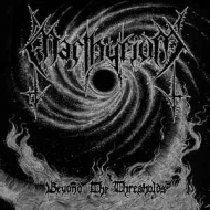 MARTHYRIUM Beyond The Thresholds  [CD]