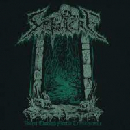 SEPULCRE Ascent Through Morbid Transcendence [CD]