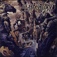 SUFFOCATION Souls To Deny [CD]