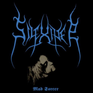 Silexater - Mad Sorcer - CD [CD]