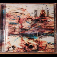 SOLSTAFIR I Blodi Og Anda 2CD [CD]