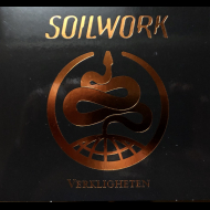 SOILWORK Verkligheten (DIGIPACK) [CD]