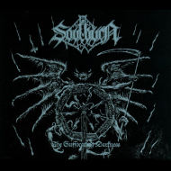 SOULBURN The Suffocating Darkness [CD]