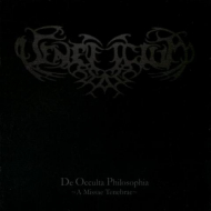 VENEFICIUM De Occulta Philosophia - A Missae Tenebrae [CD]