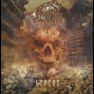 MORTAL SLAUGHTER Lepers [CD]