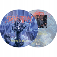 SUFFOCATION Breeding The Spawn LP PICTURE DISC [VINYL 12"]